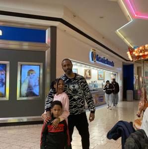 Meet your Posher, Hsane